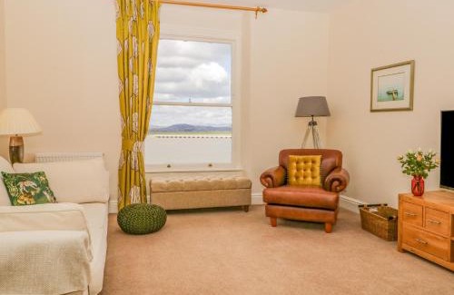 Arnside Appartement | Crow's Nest