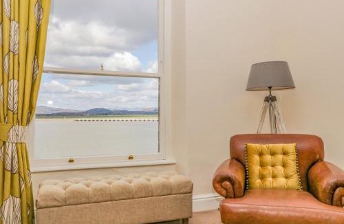 Arnside Appartement | Crow's Nest