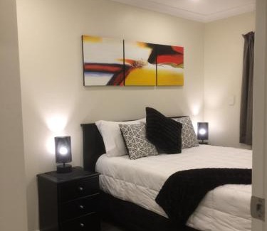 Picton Appartement | Crow's Nest