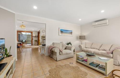 Sanctuary Point Maison | Crowford Sands