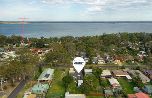 Sanctuary Point Maison | Crowford Sands