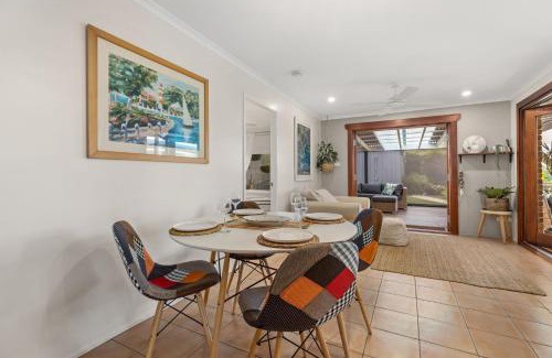 Sanctuary Point Maison | Crowford Sands