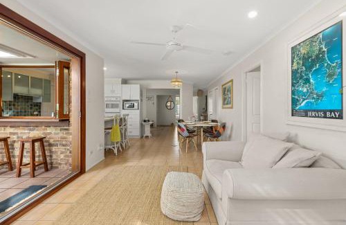 Sanctuary Point Maison | Crowford Sands