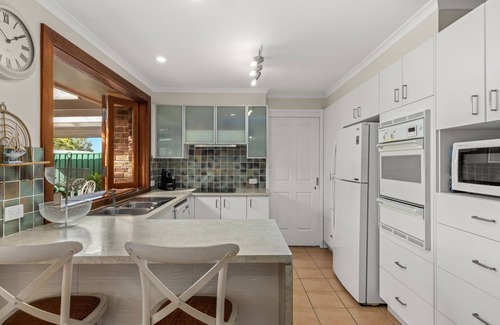 Sanctuary Point Maison | Crowford Sands by Experience Jervis Bay