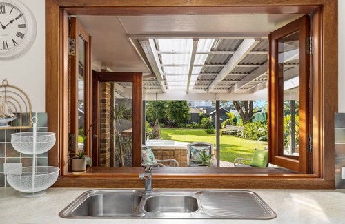 Sanctuary Point Maison | Crowford Sands by Experience Jervis Bay