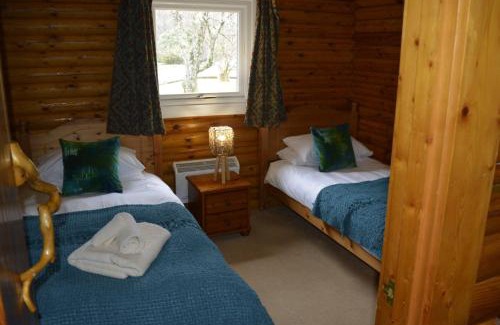 Duirinish Maison | Crowlin Lodge