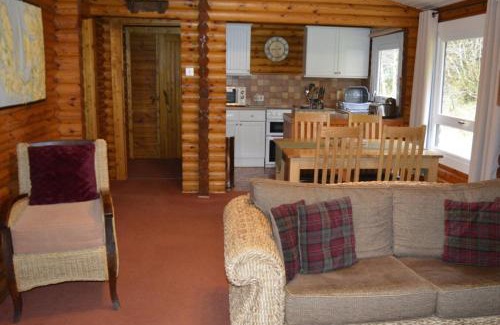 Duirinish Maison | Crowlin Lodge