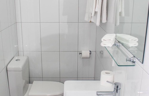 Bendigo Hôtel | Crown Accommodation Bendigo CBD