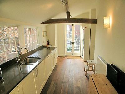 Wells-next-the-Sea Maison | Crown And Anchor