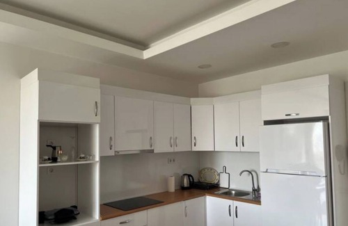 Esenyurt Maison | Crown Château/Spacius House/Free Parking Garage
