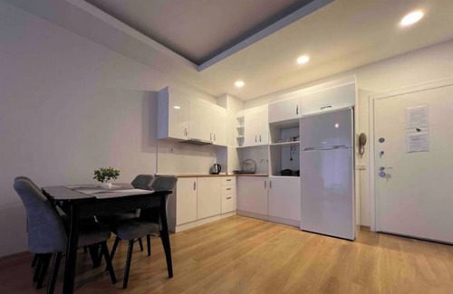 Esenyurt Maison | Crown Château/Spacius House/Free Parking Garage