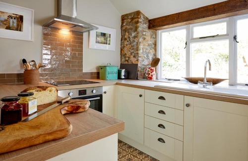 Enstone Maison | Crown Cottage