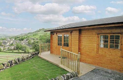 Cononley Maison | Crown Hill Lodge