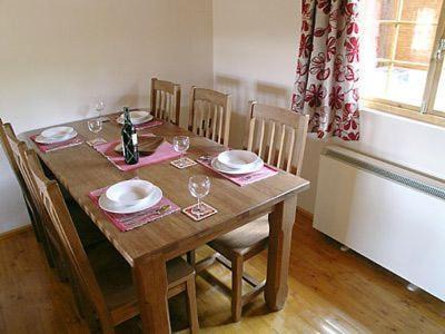 Cononley Maison | Crown Hill Lodge