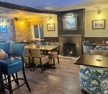 Blockley Hôtel | Crown Hotel Cotswold