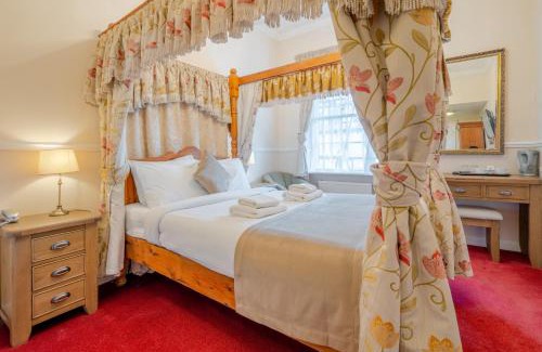 Blockley Hôtel | Crown Hotel Cotswold