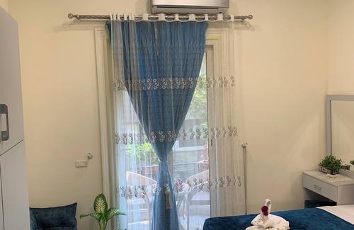 Abdin Hôtel | Crown Hotel