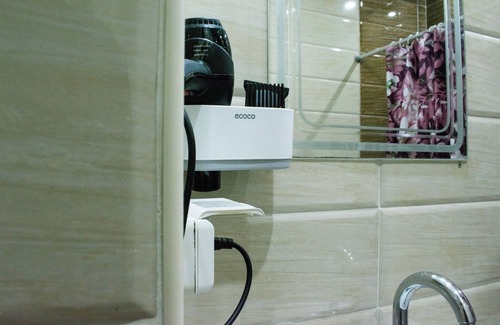 Abdin Hôtel | Crown Hotel