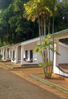 Pottuvil Division 2 Maison | Crown Majesty - Arugambay