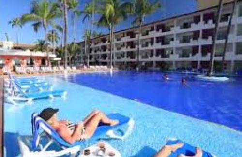 Puerto Vallarta Station Balnéaire | Crown Paradise Resort Vacation Club