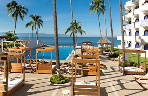 Puerto Vallarta Station Balnéaire | Crown Paradise Resort Vacation Club