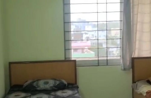 Hyderabad Maison | Crown Plaza, 1.2 kms away from Moosaram Bagh, Dilsuknagar in Saidabad,Hyderabad.