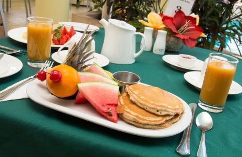 Crown Point Hôtel | Crown Point Beach Hotel