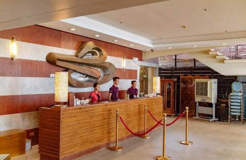 Boracay Island Station Balnéaire | Crown Regency Beach Resort