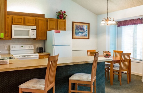 Drums Appartement | Crown Resorts at the Poconos