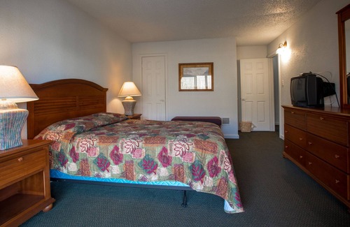 Drums Appartement | Crown Resorts at the Poconos