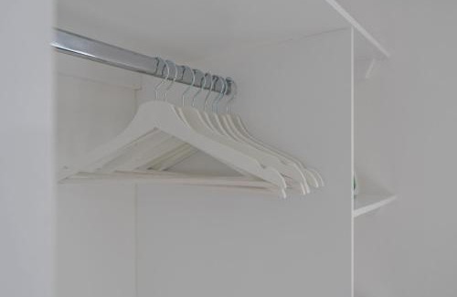 Wellington Appartement | Crown Street Apartments