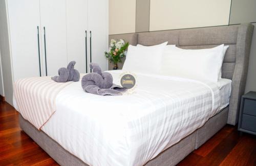 Gua Appartement | Crown Suites at Manor KLCC
