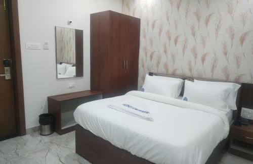 Dharwad Hôtel | Crown Suites