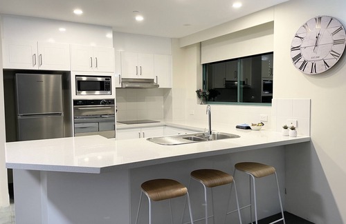Surfers Paradise Appartement | Crown Towers Private Holiday Apartment- Surfers Paradise