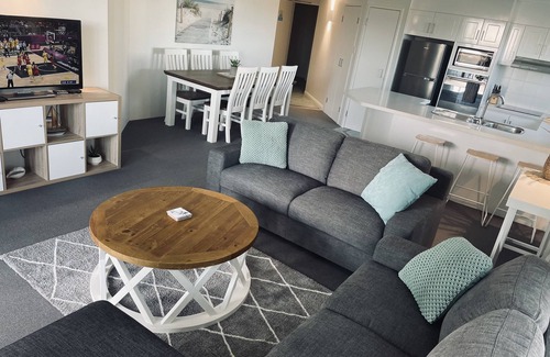 Surfers Paradise Appartement | Crown Towers Private Holiday Apartment- Surfers Paradise