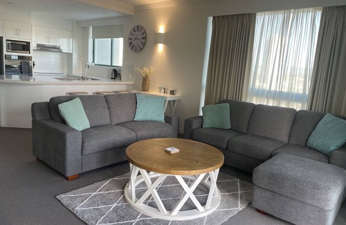 Surfers Paradise Appartement | Crown Towers Private Holiday Apartment- Surfers Paradise