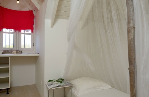 Sabadeco Cottage | VUE SUR LES VILLAS DE LA COURONNE