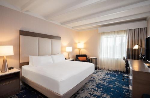 Newtonville Hôtel | Crowne Plaza Albany - The Desmond Hotel