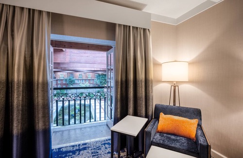 Newtonville Hôtel | Crowne Plaza Albany - The Desmond Hotel by IHG