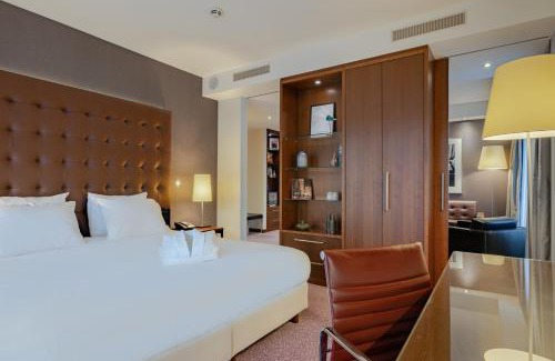 Zuidas Hôtel | Crowne Plaza Amsterdam - South by IHG