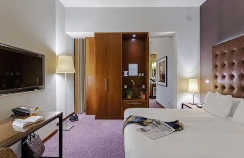 Zuidas Hôtel | Crowne Plaza Amsterdam - South by IHG