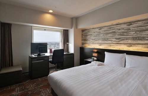 Kushiro Hôtel | Crowne Plaza ANA Kushiro by IHG