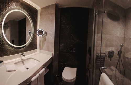 Yenimahalle Hôtel | Crowne Plaza Ankara by IHG