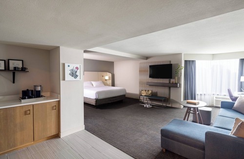 Norcross Hôtel | Crowne Plaza Atlanta NE - Norcross by IHG