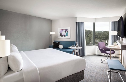 Norcross Hôtel | Crowne Plaza Atlanta NE - Norcross by IHG