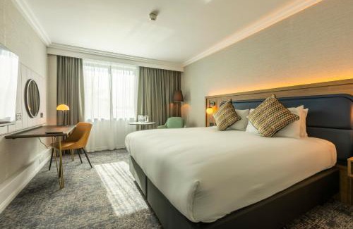 Little Hay Hôtel | Crowne Plaza Birmingham NEC by IHG