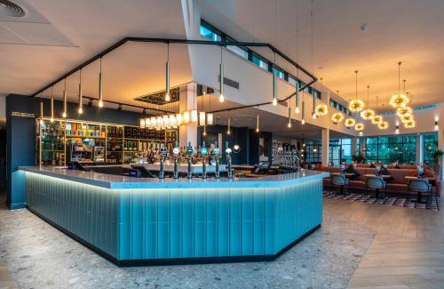 Little Hay Hôtel | Crowne Plaza Birmingham NEC by IHG