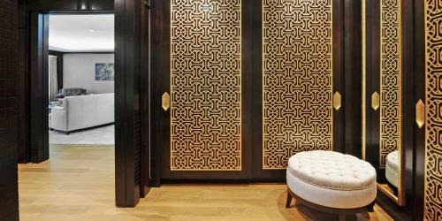 Nilufer Hôtel | Crowne Plaza Bursa Convention Center & Thermal Spa by IHG