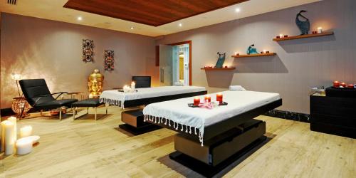 Nilufer Hôtel | Crowne Plaza Bursa Convention Center & Thermal Spa by IHG