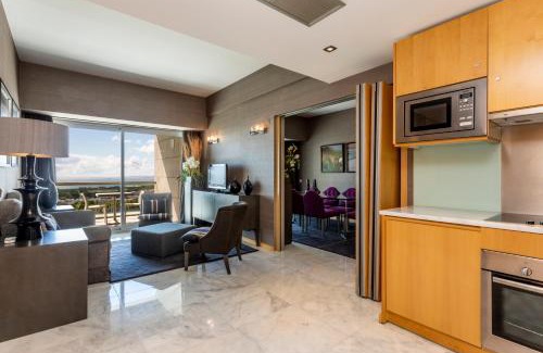 Costa de Caparica Hôtel | Crowne Plaza - Caparica Lisbon